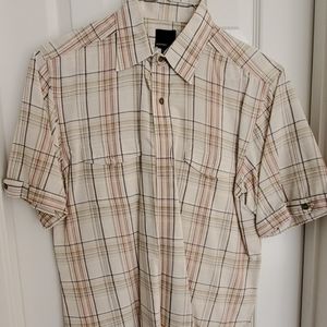 Murano sport men's shirt